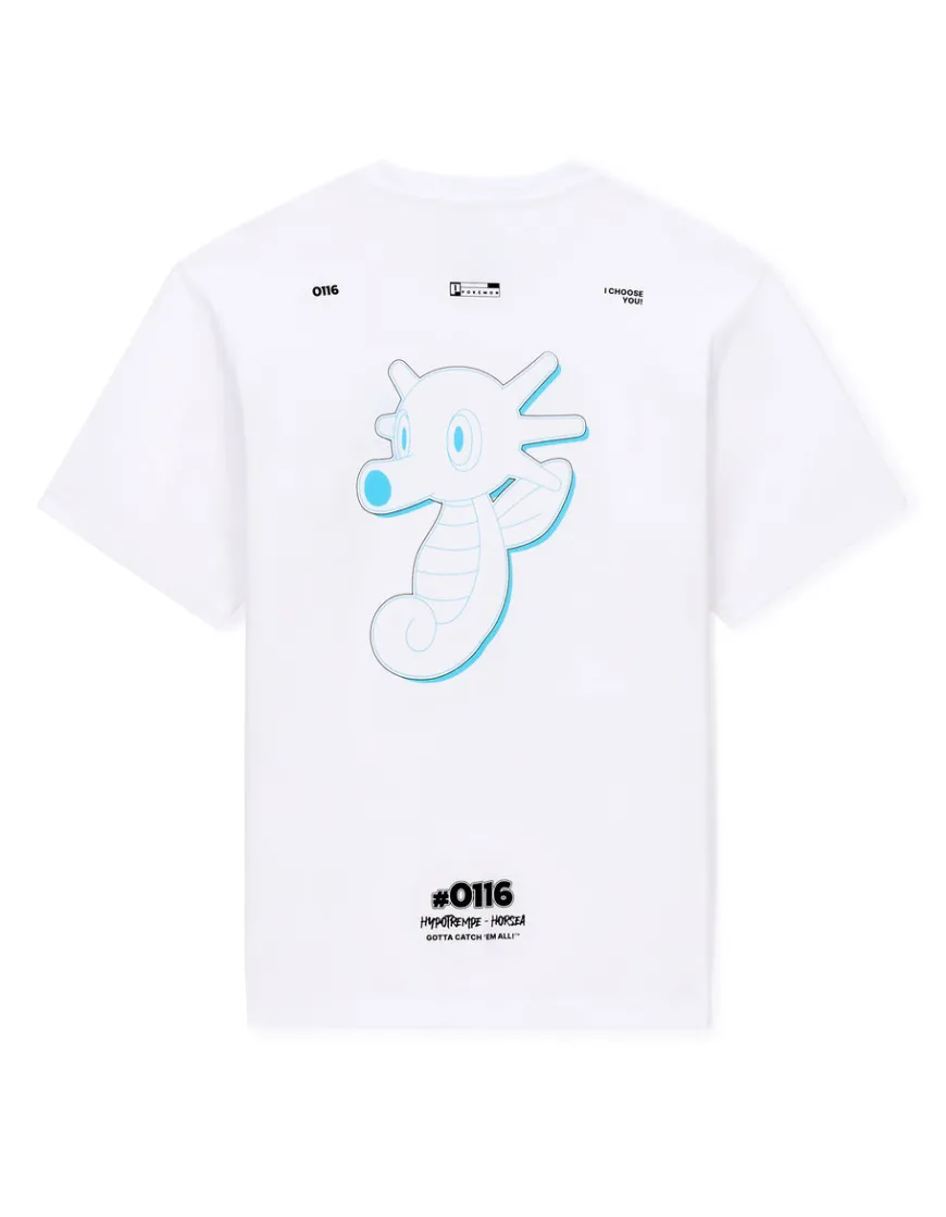 Celio Pokémon - T-shirt Hypotrempe^Homme Collabs|T-Shirts