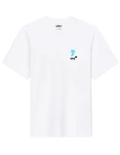 Celio Pokémon - T-shirt Hypotrempe^Homme Collabs|T-Shirts