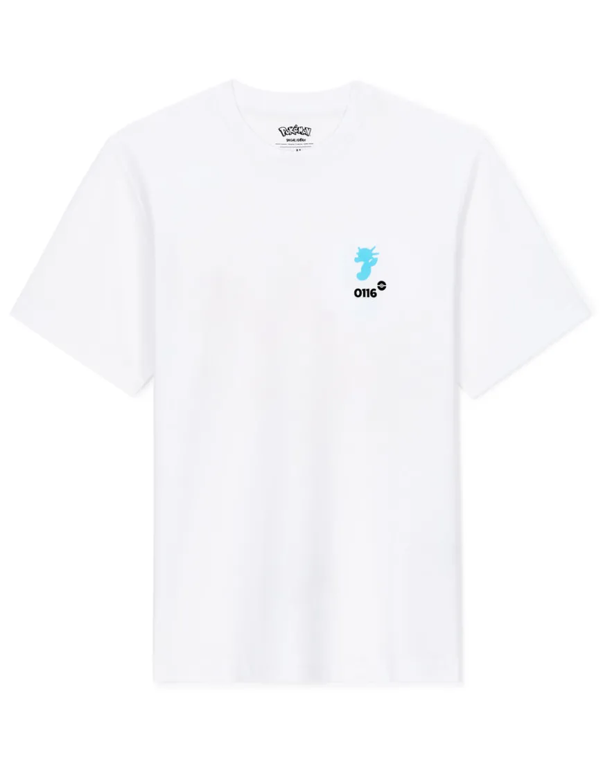 Celio Pokémon - T-shirt Hypotrempe^Homme Collabs|T-Shirts