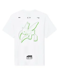 Celio Pokémon - T-shirt Insécateur^Homme Collabs|T-Shirts