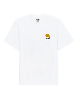 Celio Pokémon - T-shirt Kabuto^Homme Collabs|T-Shirts