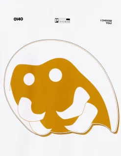 Celio Pokémon - T-shirt Kabuto^Homme Collabs|T-Shirts