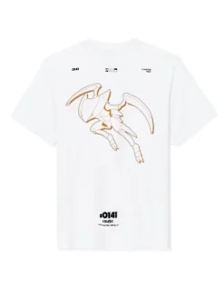 Celio Pokémon - T-shirt Kabutops^Homme Collabs|T-Shirts