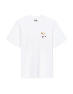 Celio Pokémon - T-shirt Kabutops^Homme Collabs|T-Shirts