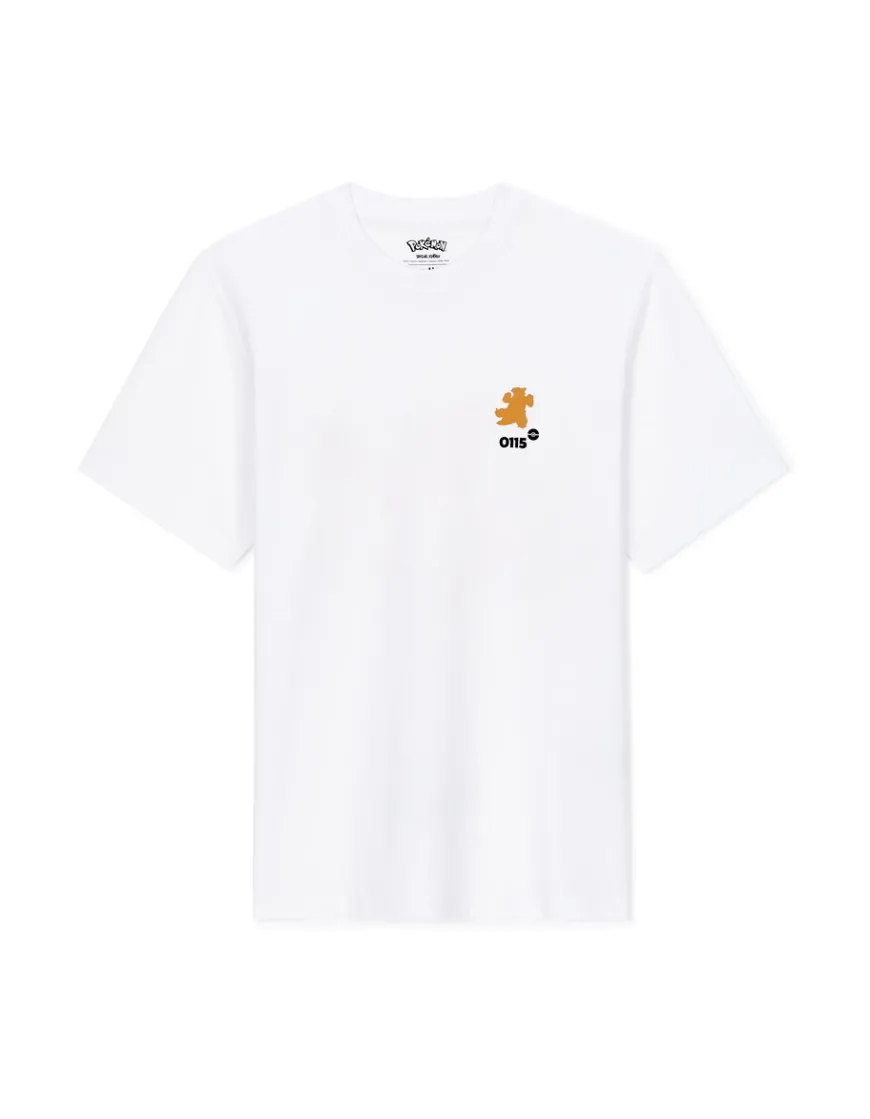 Celio Pokémon - T-shirt Kangourex^Homme Collabs|T-Shirts