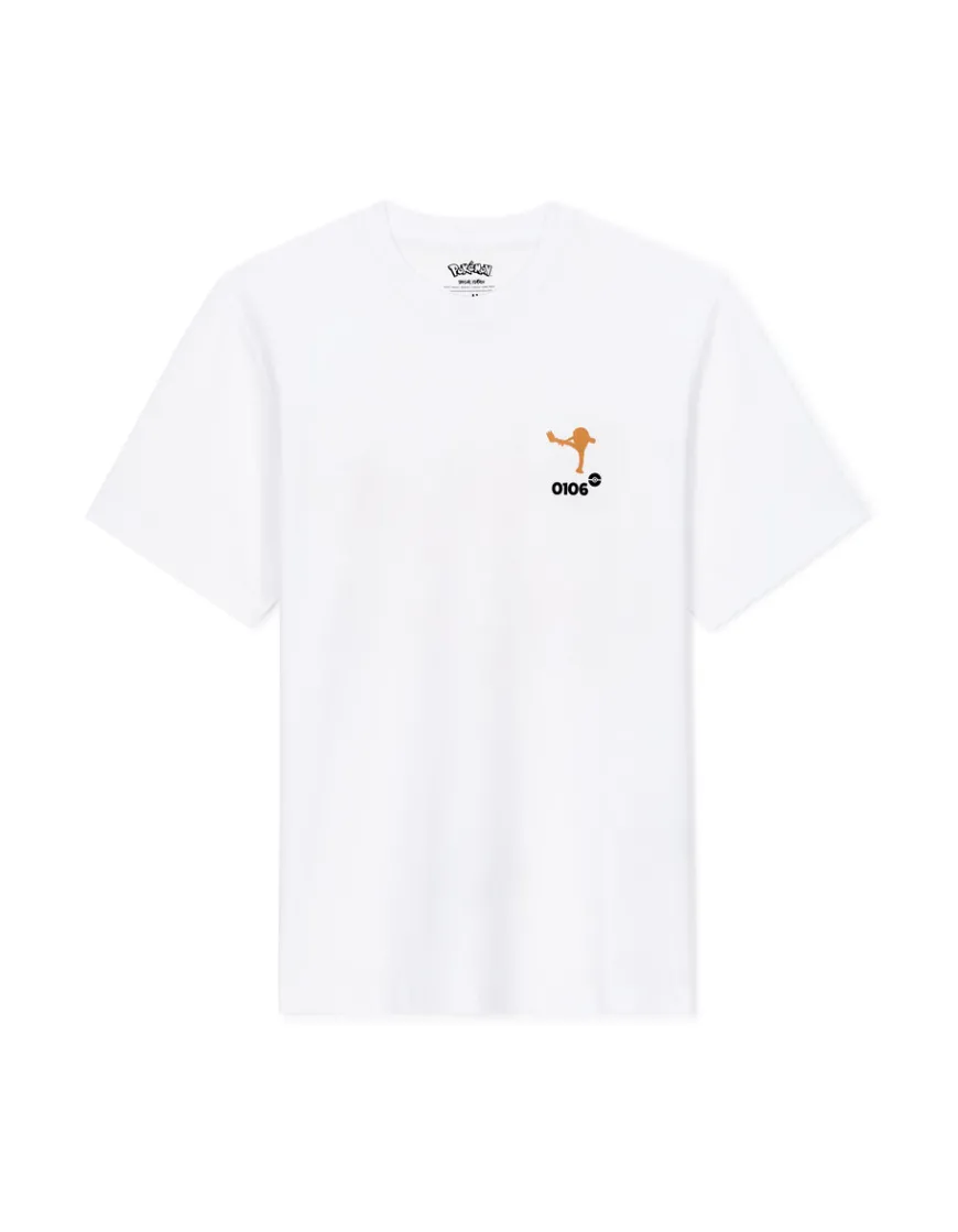 Celio Pokémon - T-shirt Kicklee^Homme Collabs|T-Shirts
