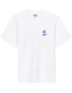 Celio Pokémon - T-shirt Kokiyas^Homme Collabs|T-Shirts