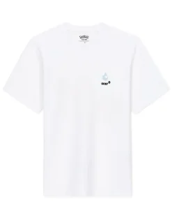 Celio Pokémon - T-shirt Lamantine^Homme Collabs|T-Shirts
