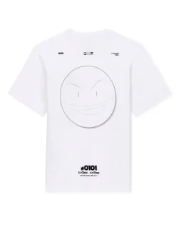 Celio Pokémon - T-shirt Électrode^Homme Collabs|T-Shirts
