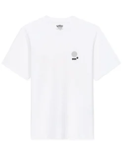 Celio Pokémon - T-shirt Électrode^Homme Collabs|T-Shirts