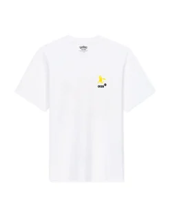 Celio Pokémon - T-shirt Élektek^Homme Collabs|T-Shirts