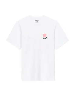 Celio Pokémon - T-shirt Leveinard^Homme Collabs|T-Shirts