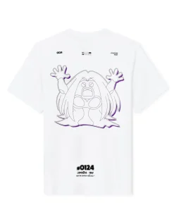 Celio Pokémon - T-shirt Lippoutou^Homme Collabs|T-Shirts