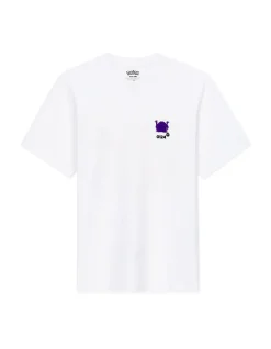 Celio Pokémon - T-shirt Lippoutou^Homme Collabs|T-Shirts
