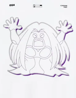 Celio Pokémon - T-shirt Lippoutou^Homme Collabs|T-Shirts