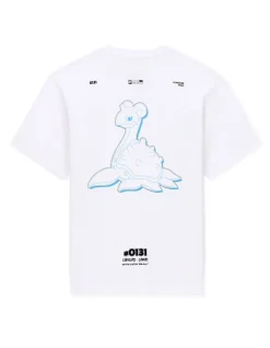 Celio Pokémon - T-shirt Lokhlass^Homme Collabs|T-Shirts