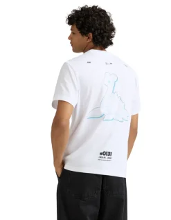 Celio Pokémon - T-shirt Lokhlass^Homme Collabs|T-Shirts