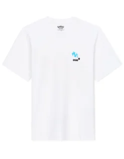 Celio Pokémon - T-shirt Léviator^Homme Collabs|T-Shirts