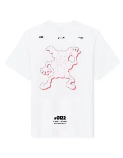 Celio Pokémon - T-shirt M. Mime^Homme Collabs|T-Shirts