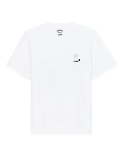 Celio Pokémon - T-shirt Machopeur^Homme Collabs|T-Shirts
