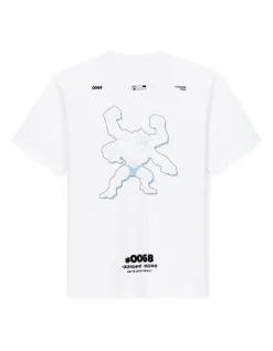 Celio Pokémon - T-shirt Mackogneur^Homme Collabs|T-Shirts