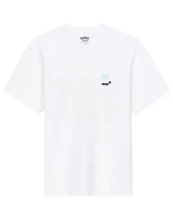 Celio Pokémon - T-shirt Magneton^Homme Collabs|T-Shirts
