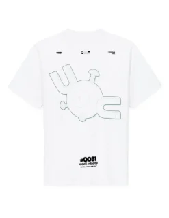 Celio Pokémon - T-shirt Magnéti^Homme Collabs|T-Shirts