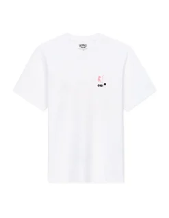 Celio Pokémon - T-shirt Mew^Homme Collabs|T-Shirts