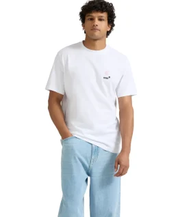 Celio Pokémon - T-shirt Mewtwo^Homme Collabs|T-Shirts