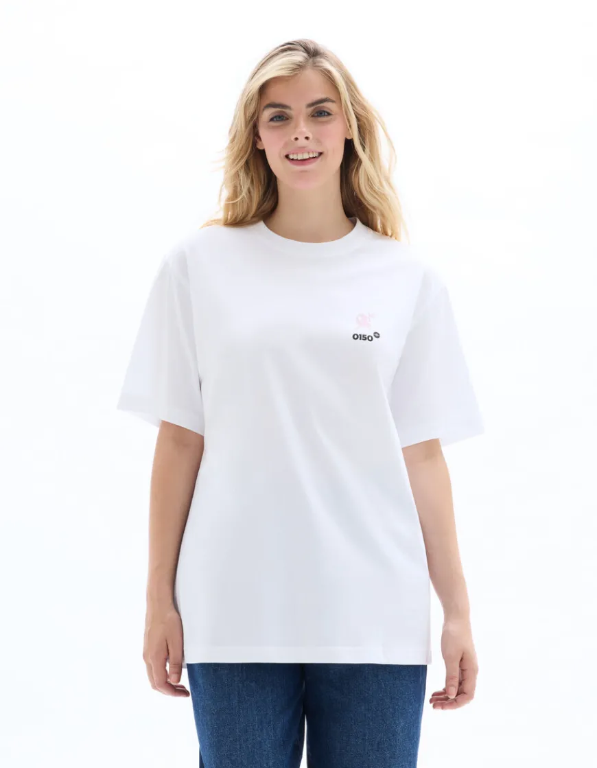 Celio Pokémon - T-shirt Mewtwo^Homme Collabs|T-Shirts