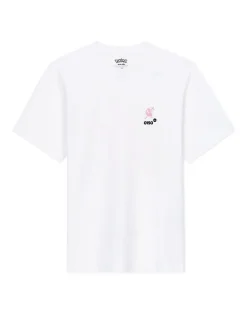 Celio Pokémon - T-shirt Mewtwo^Homme Collabs|T-Shirts
