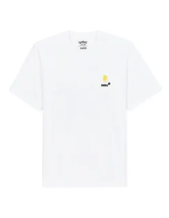 Celio Pokémon - T-shirt Miaouss^Homme Collabs|T-Shirts