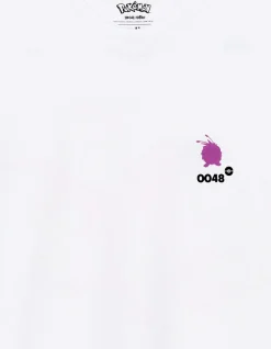 Celio Pokémon - T-shirt Mimitoss^Homme Collabs|T-Shirts