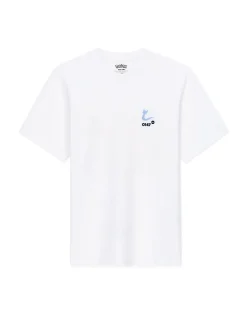 Celio Pokémon - T-shirt Minidraco^Homme Collabs|T-Shirts