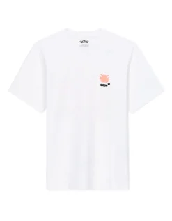 Celio Pokémon - T-shirt Mélodelfe^Homme Collabs|T-Shirts