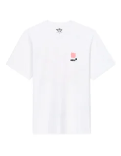 Celio Pokémon - T-shirt Mélofée^Homme Collabs|T-Shirts