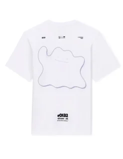 Celio Pokémon - T-shirt Métamorph^Homme Collabs|T-Shirts