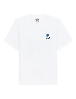 Celio Pokémon - T-shirt Mystherbe^Homme Collabs|T-Shirts