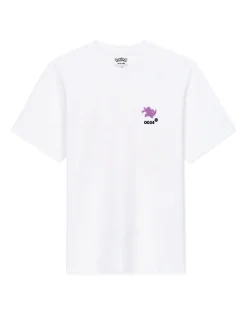Celio Pokémon - T-shirt Nidoking^Homme Collabs|T-Shirts