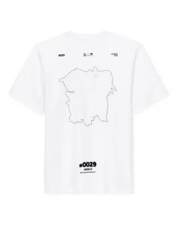 Celio Pokémon - T-shirt Nidoran femelle^Homme Collabs|T-Shirts
