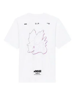 Celio Pokémon - T-shirt Nidoran mâle^Homme T-Shirts