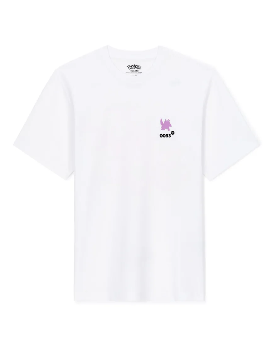 Celio Pokémon - T-shirt Nidorino^Homme Collabs|T-Shirts