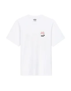 Celio Pokémon - T-shirt Noeunoeuf^Homme Collabs|T-Shirts