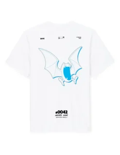 Celio Pokémon - T-shirt Nosferalto^Homme Collabs|T-Shirts
