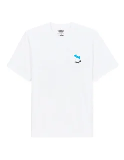 Celio Pokémon - T-shirt Nosferapti^Homme Collabs|T-Shirts