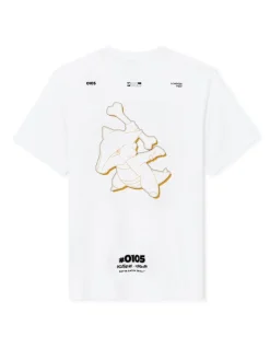 Celio Pokémon - T-shirt Ossatueur^Homme Collabs|T-Shirts