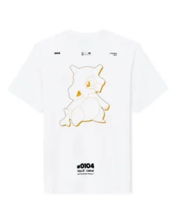 Celio Pokémon - T-shirt Osselait^Homme Collabs|T-Shirts