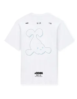 Celio Pokémon - T-shirt Otaria^Homme Collabs|T-Shirts