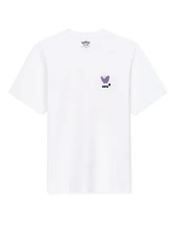 Celio Pokémon - T-shirt Papilusion^Homme Collabs|T-Shirts