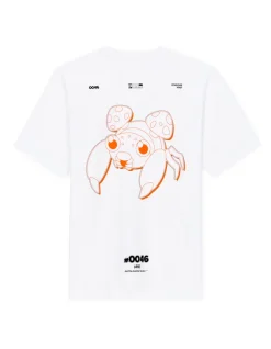 Celio Pokémon - T-shirt Paras^Homme Collabs|T-Shirts